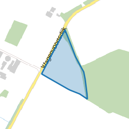 Perceel AMN00-C-3098