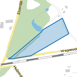 Perceel AMN00-C-3176