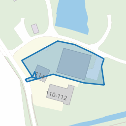 Perceel AMN00-C-3304