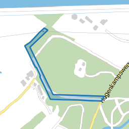 Perceel AMN00-D-1870