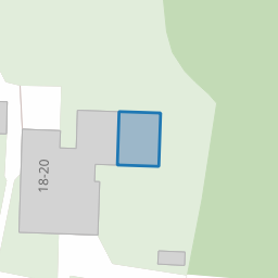 Perceel AMN00-D-2038