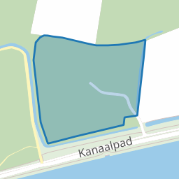 Perceel AMN00-D-2305