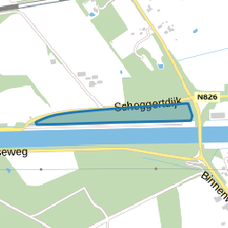 Perceel AMN00-D-2319