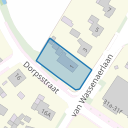 Perceel AMN00-D-2669