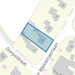 Perceel AMN00-D-2670