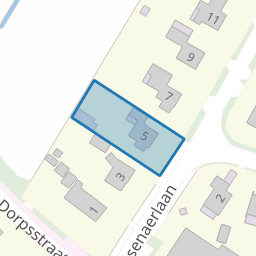 Perceel AMN00-D-2671