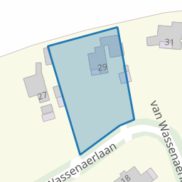 Perceel AMN00-D-2689