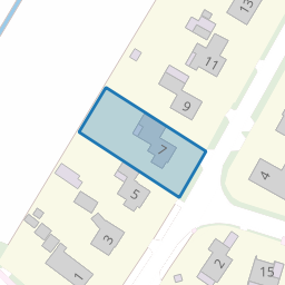 Perceel AMN00-D-2708