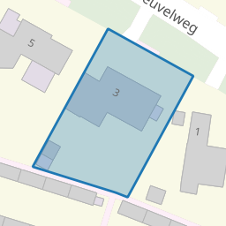 Perceel AMN00-D-2774