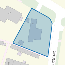 Perceel AMN00-D-2775