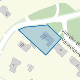 Perceel AMN00-D-2804