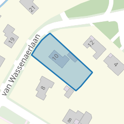 Perceel AMN00-D-2805