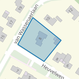 Perceel AMN00-D-2806