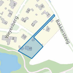 Perceel AMN00-D-2828