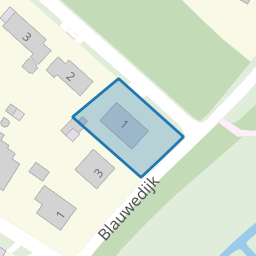 Perceel AMN00-D-2860