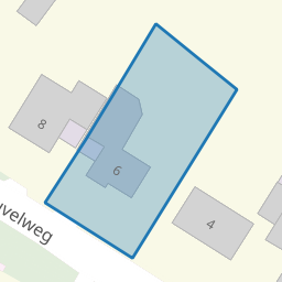 Perceel AMN00-D-2864