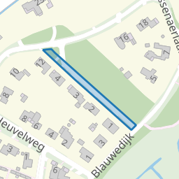 Perceel AMN00-D-2865