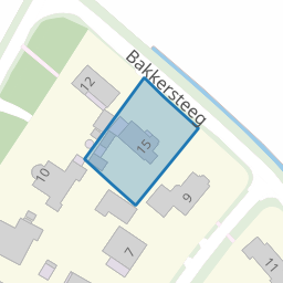 Perceel AMN00-D-2876