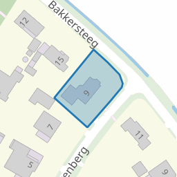 Perceel AMN00-D-2877