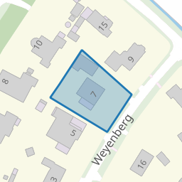 Perceel AMN00-D-2879