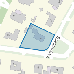 Perceel AMN00-D-2885