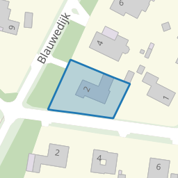 Perceel AMN00-D-2886