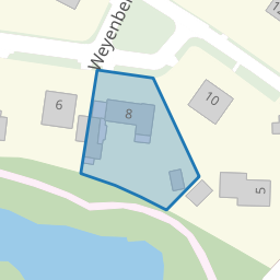 Perceel AMN00-D-2890