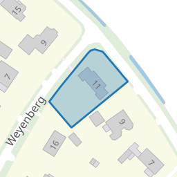 Perceel AMN00-D-2897