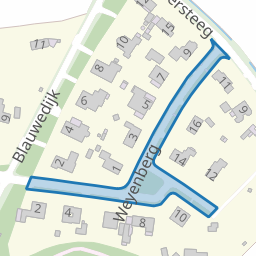 Perceel AMN00-D-2898