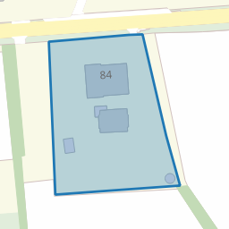 Perceel AMN00-D-2921