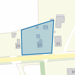 Perceel AMN00-D-2993