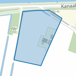 Perceel AMN00-D-3003