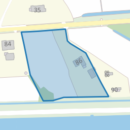 Perceel AMN00-D-3021