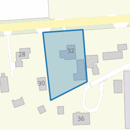 Perceel AMN00-D-3036