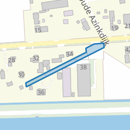 Perceel AMN00-D-3038