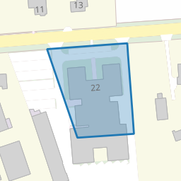 Perceel AMN00-D-3109