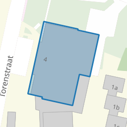 Perceel AMN00-D-3111