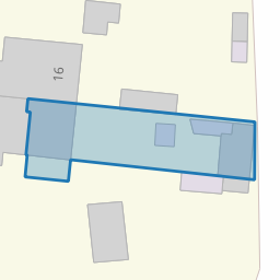 Perceel AMN00-D-3165