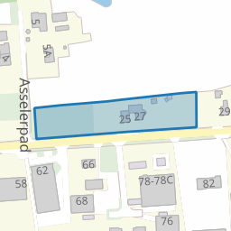 Perceel AMN00-D-3184