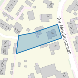 Perceel AMN00-D-3200