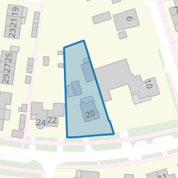 Perceel AMN00-D-3201