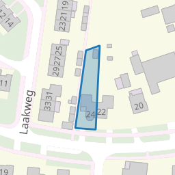 Perceel AMN00-D-3203