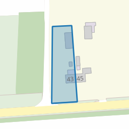 Perceel AMN00-D-3249