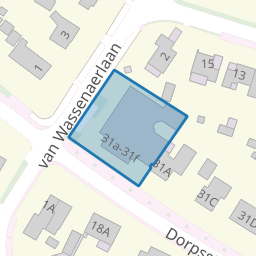 Perceel AMN00-D-3265