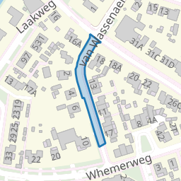 Perceel AMN00-D-3289