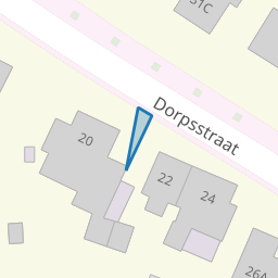 Perceel AMN00-D-3312