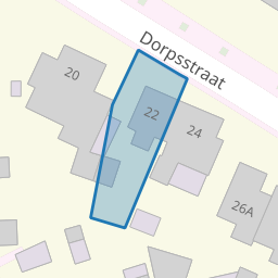 Perceel AMN00-D-3313