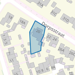 Perceel AMN00-D-3315