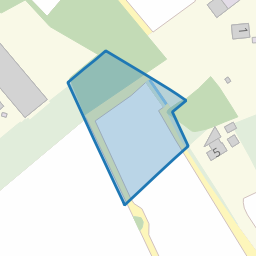 Perceel AMN00-D-3340