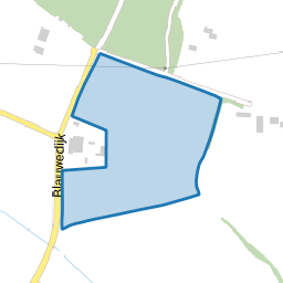 Perceel AMN00-D-3346